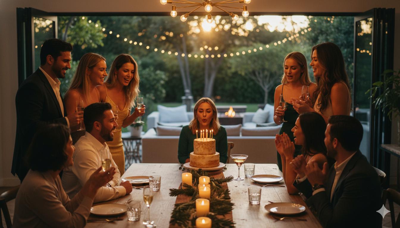 Private Event Photography